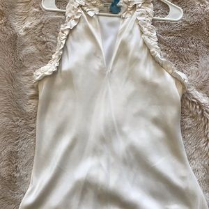 Banana republic tank top